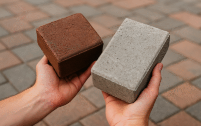 Kostka Klinkierowa czy Betonowa: Jak Dokonać Wyboru?