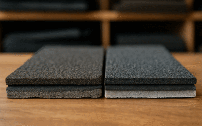 Gont bitumiczny oksydowany czy modyfikowany SBS – co wybrać?