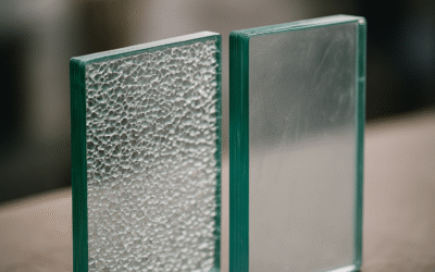 Szkło hartowane i laminowane – kluczowe różnice i zastosowania